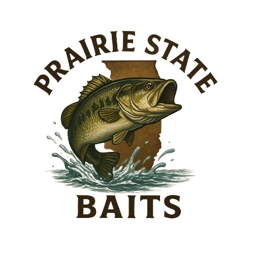 Prairie State Baits