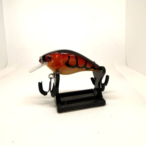 Squarebill Crankbait 1.75"